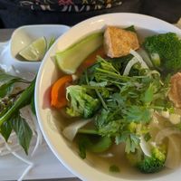  at Toronto Pho in Toronto