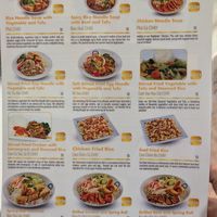  at Toronto Pho in Toronto