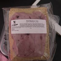  at Vegan Taste in Toledo