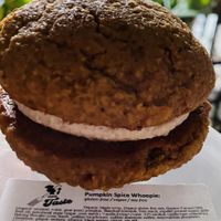 Amazing!  at Vegan Taste in Toledo