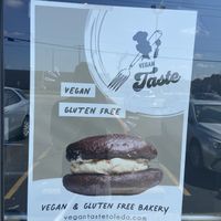 Vegan Taste - Exterior  at Vegan Taste in Toledo