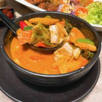   at Bangkok Jam - Dhoby Ghaut in Central Singapore