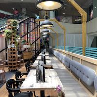   at Bangkok Jam - Dhoby Ghaut in Central Singapore