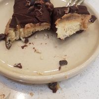 Twix at Rawberry in Ho Chi Minh City