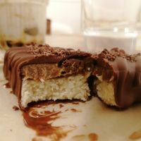 Twix at Rawberry in Ho Chi Minh City