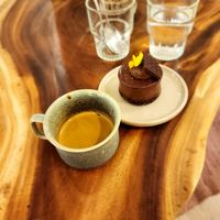  at Rawberry in Ho Chi Minh City