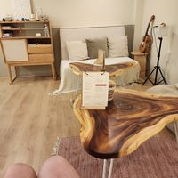  at Rawberry in Ho Chi Minh City