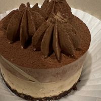 Tiramisu   at Rawberry in Ho Chi Minh City