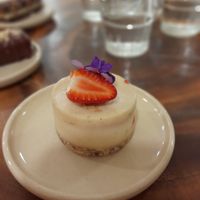  at Rawberry in Ho Chi Minh City