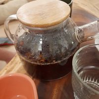  at Rawberry in Ho Chi Minh City