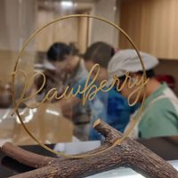  at Rawberry in Ho Chi Minh City