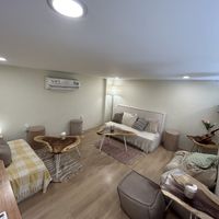 Upstairs chill place   at Rawberry in Ho Chi Minh City