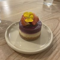 Tangy Lemon and Raspberry   at Rawberry in Ho Chi Minh City