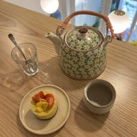   at Rawberry in Ho Chi Minh City