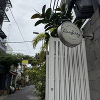   at Rawberry in Ho Chi Minh City