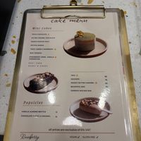   at Rawberry in Ho Chi Minh City