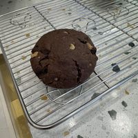 Double Choc Cookiee  at Rawberry in Ho Chi Minh City