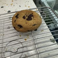 Choc Chip Cookie  at Rawberry in Ho Chi Minh City
