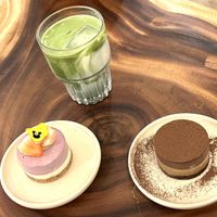   at Rawberry in Ho Chi Minh City