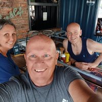 Great venue and great fun at Café 5 in Famagusta