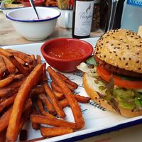  at Salut in Limassol