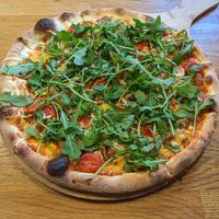 🍕 Vegan for Life (13,90€) at Pizza Express - Mariankatu in Helsinki
