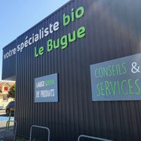  at Les Comptoirs de la Bio in Le Bugue