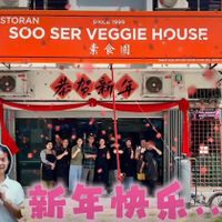  at Soo Ser Yuan in Klang