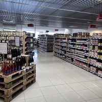 Mid size  at Les Comptoirs de la Bio in Frouard