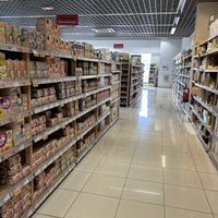 Midsize  at Les Comptoirs de la Bio in Frouard