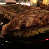 Ruben at Highline Bar in Seattle