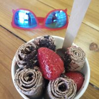  at Aloha Ice Cream in South Lake Tahoe