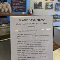  at Aloha Ice Cream in South Lake Tahoe