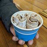  at Aloha Ice Cream in South Lake Tahoe