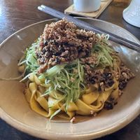   at Zhī Zhú 知竹 in Hangzhou