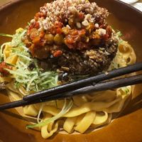   at Zhī Zhú 知竹 in Hangzhou