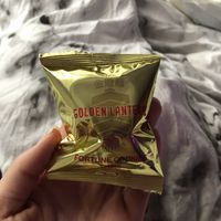 Fortune cookie at Noble House in Portsmouth