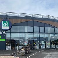   at Les Comptoirs de la Bio in Amancy