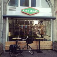 Last Vegas! at Last Vegas in Utrecht
