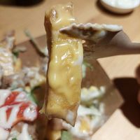 Kapsalon at Last Vegas in Utrecht