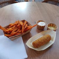  at Last Vegas in Utrecht