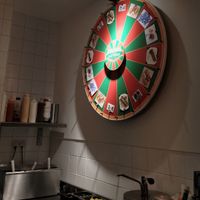  at Last Vegas in Utrecht