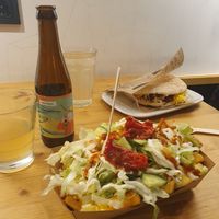  at Last Vegas in Utrecht