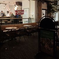 From outside at Last Vegas in Utrecht