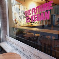 ❤️ at Last Vegas in Utrecht