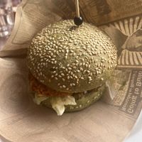 Winner winner no chicken dinner  at Last Vegas in Utrecht