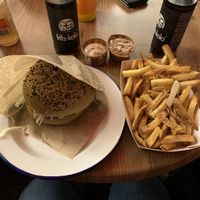   at Last Vegas in Utrecht