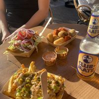   at Last Vegas in Utrecht