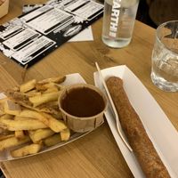   at Last Vegas in Utrecht