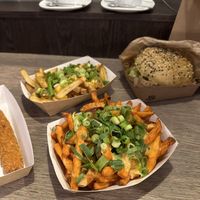   at Last Vegas in Utrecht